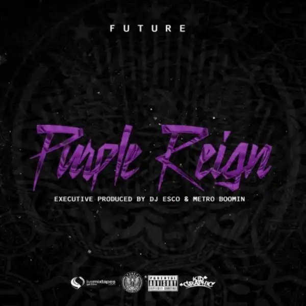 Future - No Charge